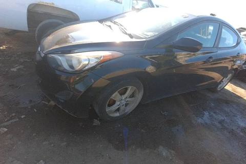 Photo of 2011 Hyundai Elantra