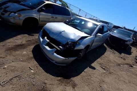Photo of 2005 Mitsubishi Galant
