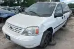 Photo of 2006 Ford Freestar
