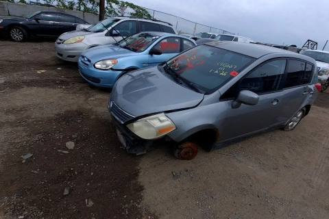 Photo of 2007 Nissan Versa