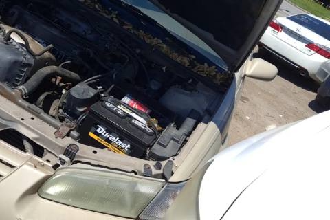 Photo of 1997 Toyota Camry