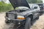 Photo of 1999 Dodge Durango