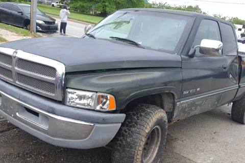 Photo of 1997 Dodge Ram 1500
