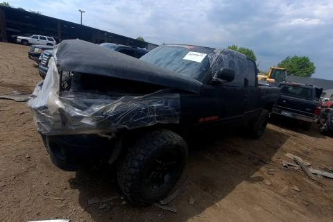 Photo of 2000 Dodge Ram 1500