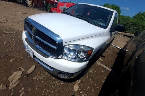 Photo of 2007 Dodge Ram 1500