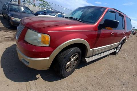 Photo of 2006 Ford Expedition