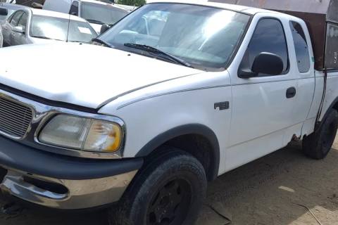 Photo of 1997 Ford F-150