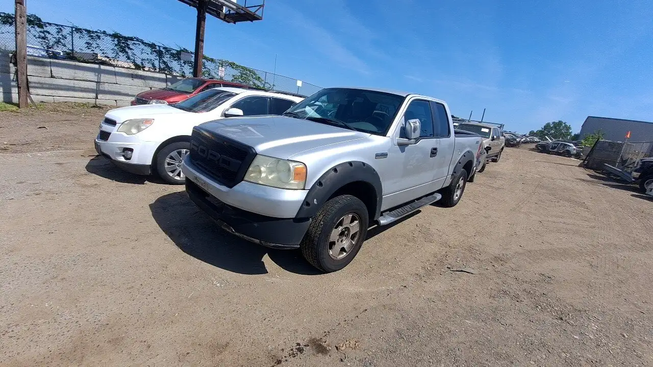 Photo of 2007 Ford F-150