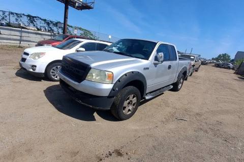 Photo of 2007 Ford F-150