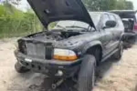 Photo of 1999 Dodge Durango