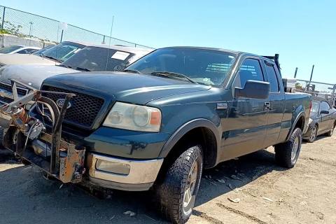 Photo of 2004 Ford F-150