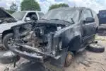Photo of 2011 Chevrolet Suburban