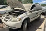 Photo of 2003 Dodge Grand Caravan