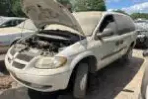Photo of 2003 Dodge Grand Caravan