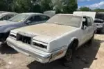 Photo of 1991 Chrysler New Yorker