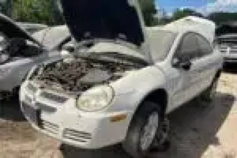 Photo of 2005 Dodge Neon