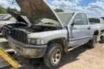 Photo of 1995 Dodge Ram Pickup