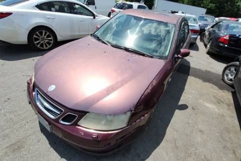 Photo of 2004 Saab 9-3