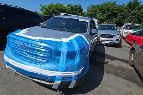 Photo of 2017 Gmc Acadia
