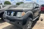 Photo of 2006 Nissan Pathfinder