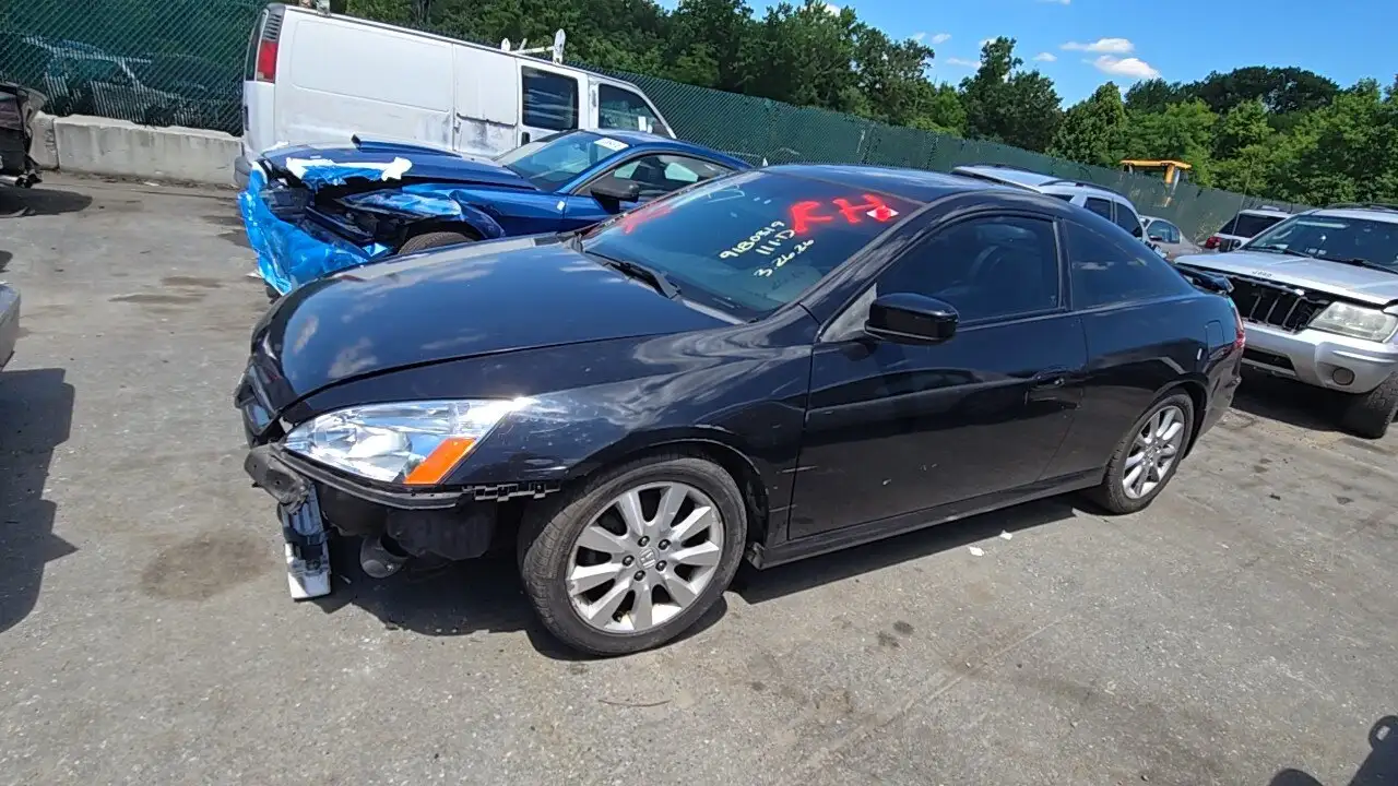 Photo of 2006 Honda Accord