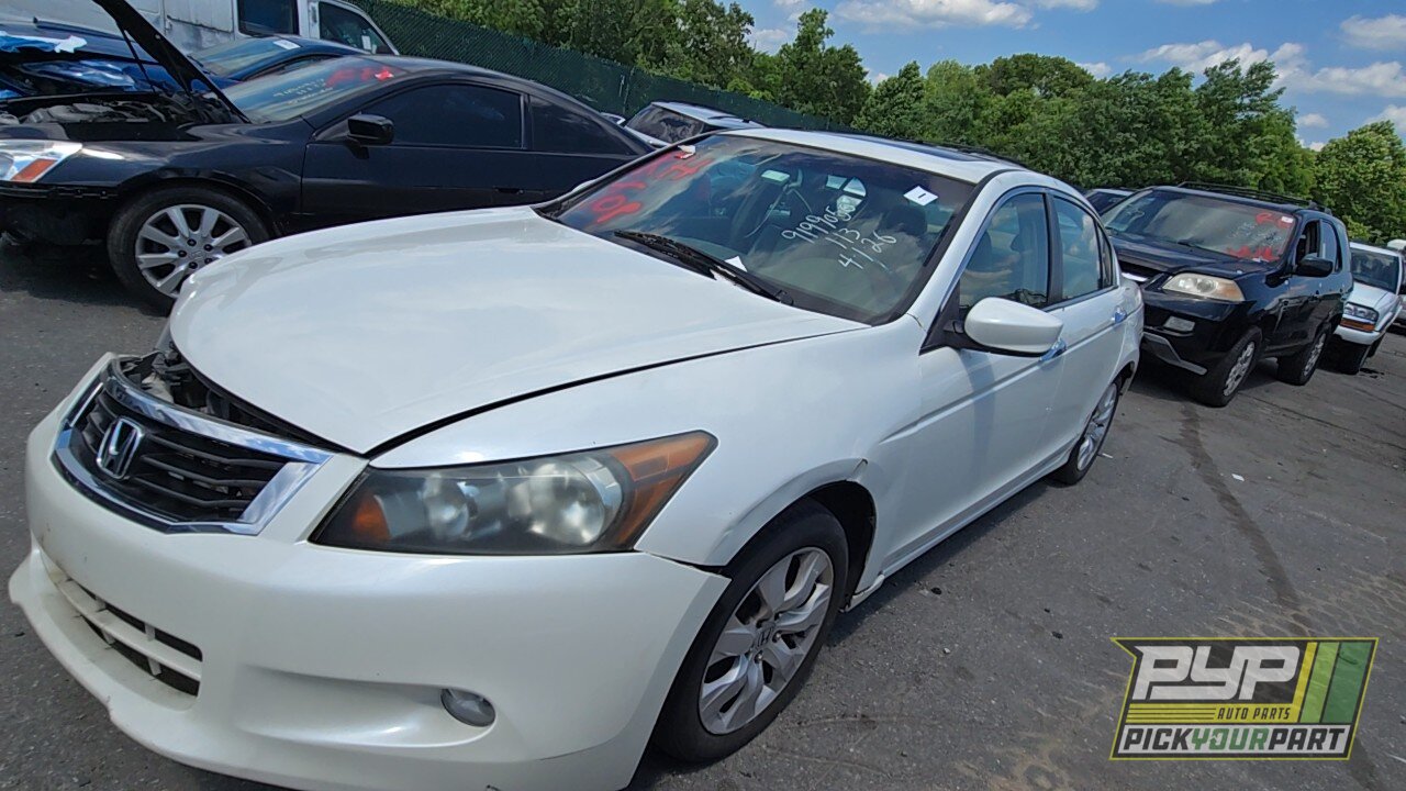 Photo of 2009 Honda Accord