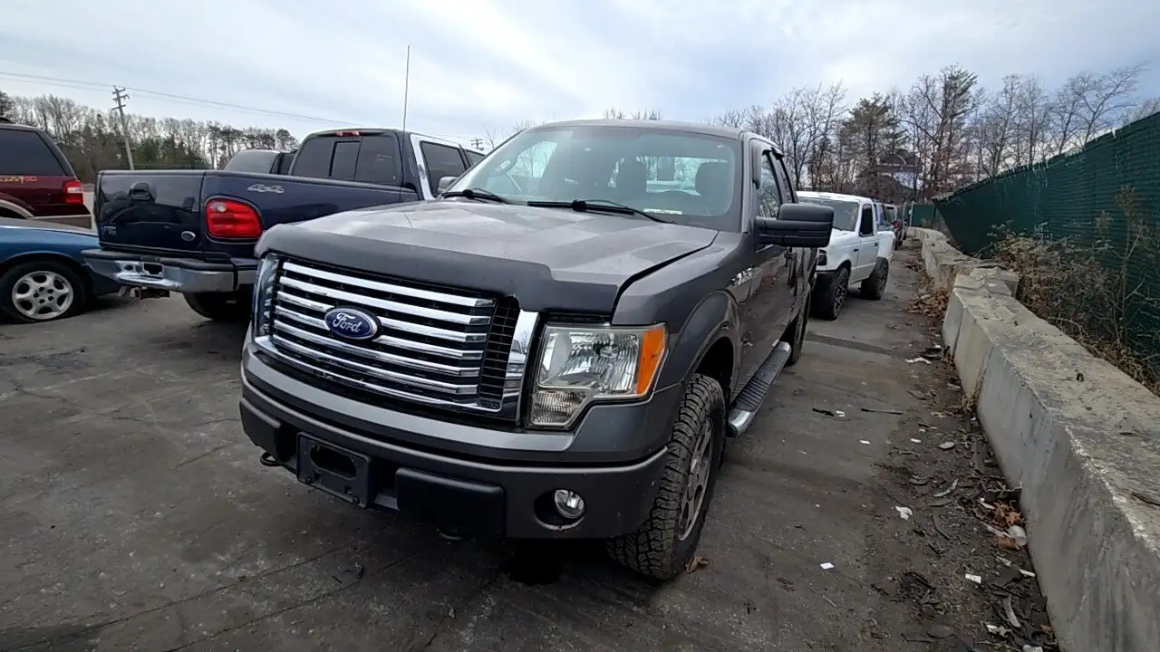 Photo of 2010 Ford F-150