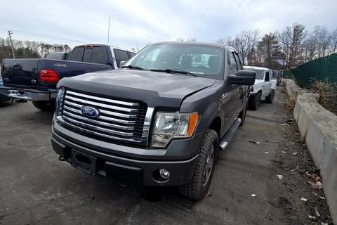 Photo of 2010 Ford F-150