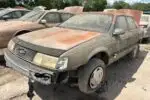 Photo of 1989 Ford Taurus
