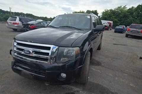 Photo of 2011 Ford Expedition