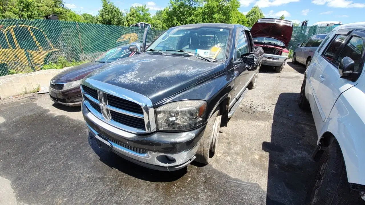 Photo of 2006 Dodge Ram 1500