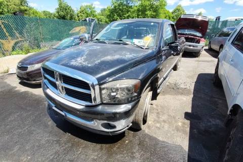 Photo of 2006 Dodge Ram 1500