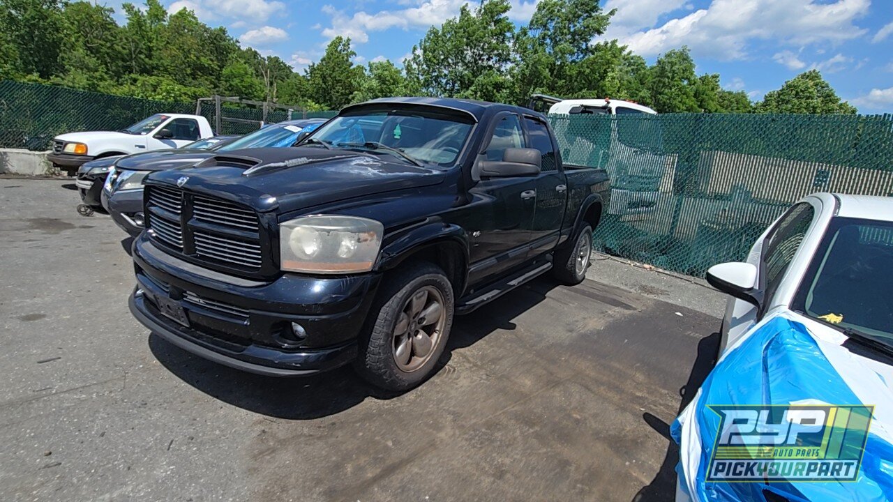 Photo of 2005 Dodge Ram 1500