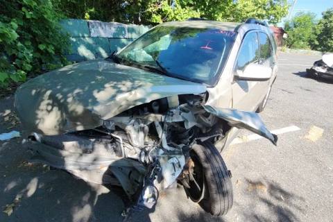 Photo of 2013 Chevrolet Equinox