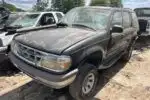 Photo of 1997 Ford Explorer