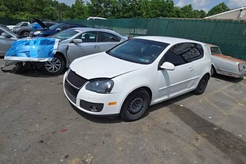 Photo of 2008 Volkswagen Rabbit