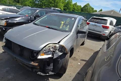 Photo of 2007 Nissan Sentra
