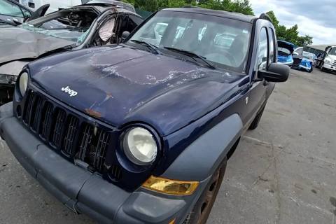Photo of 2006 Jeep Liberty