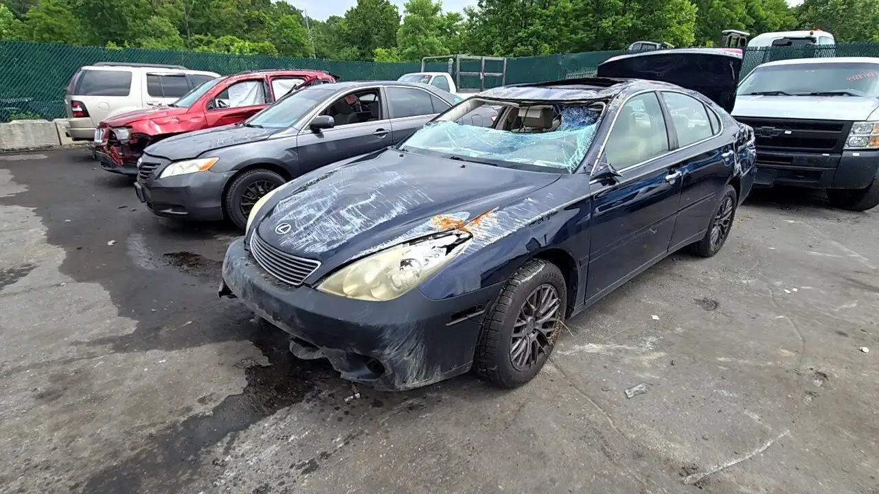 Photo of 2006 Lexus Es330