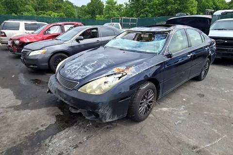 Photo of 2006 Lexus Es330