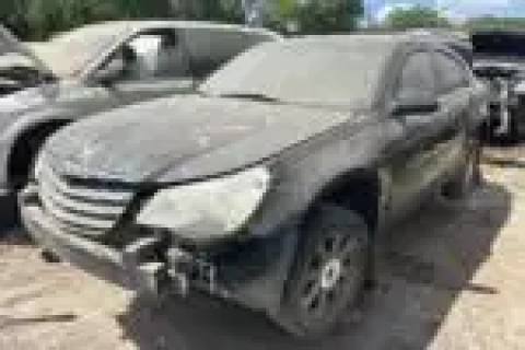 Photo of 2007 Chrysler Sebring