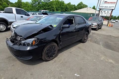 Photo of 2006 Toyota Corolla