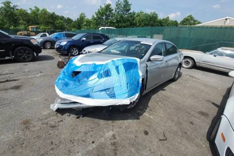 Photo of 2015 Nissan Altima
