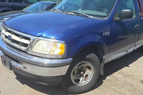 Photo of 1998 Ford F-150