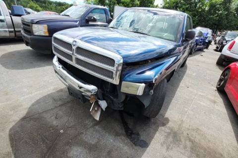 Photo of 2001 Dodge Ram 1500