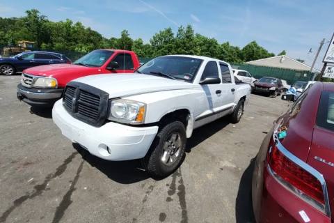 Photo of 2005 Dodge Dakota