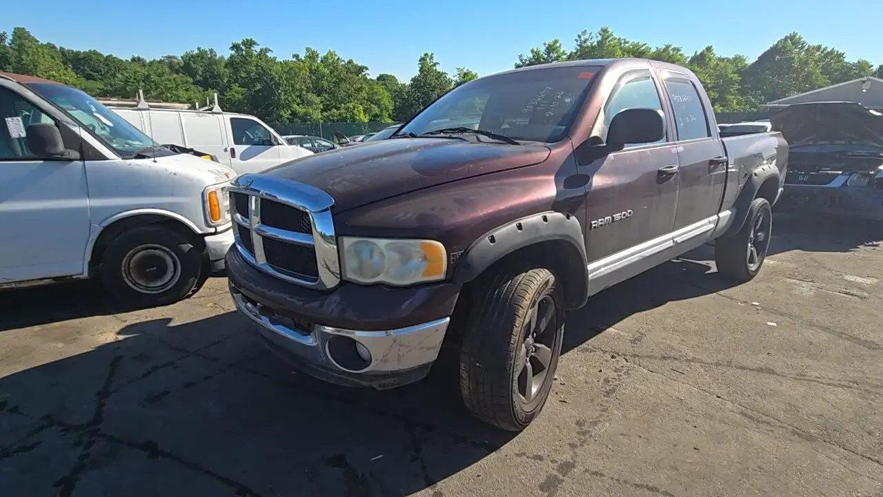 Photo of 2004 Dodge Ram 1500