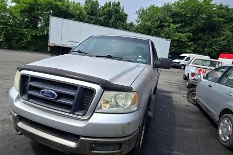 Photo of 2005 Ford F-150