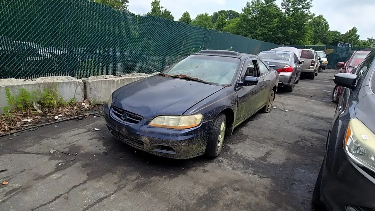 Photo of 2000 Honda Accord