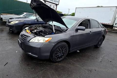 Photo of 2009 Toyota Camry